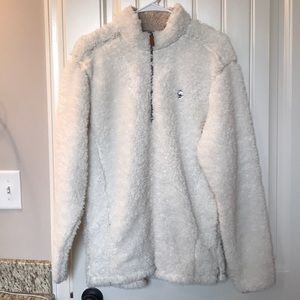 Southern Shirt Co | 1/4 Zip Sweatshirt